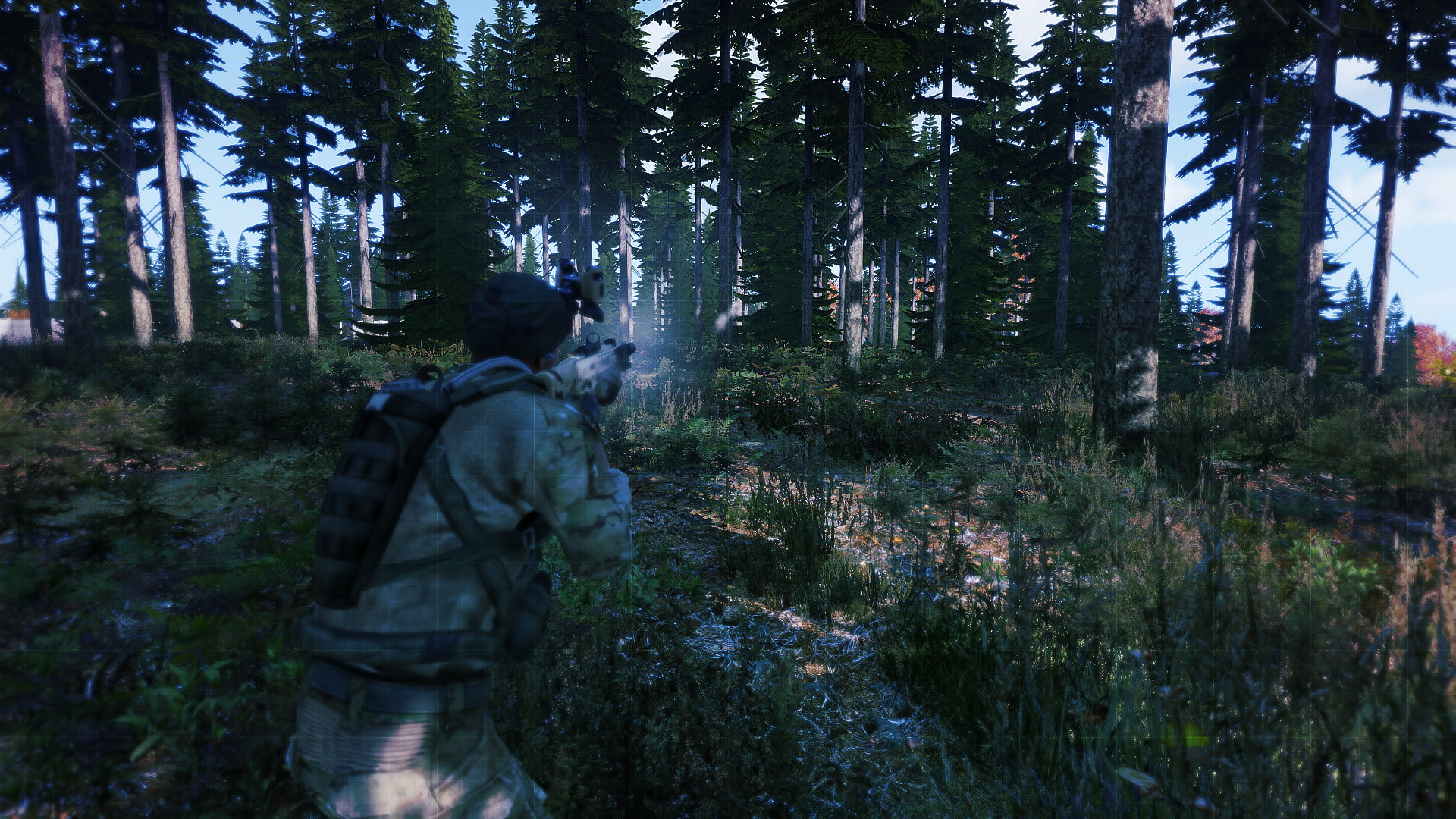 Serveur Arma 3 Wasteland