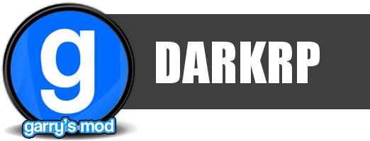 Serveur Garry's Mod DarkRP