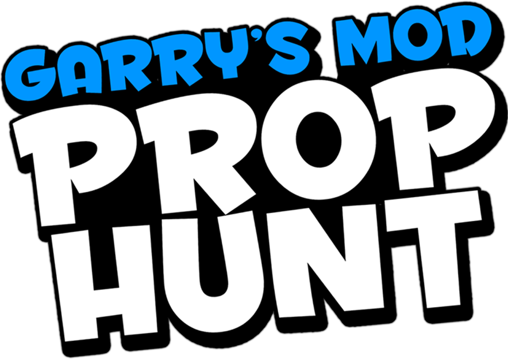 Serveur Garry's Mod Prop Hunt