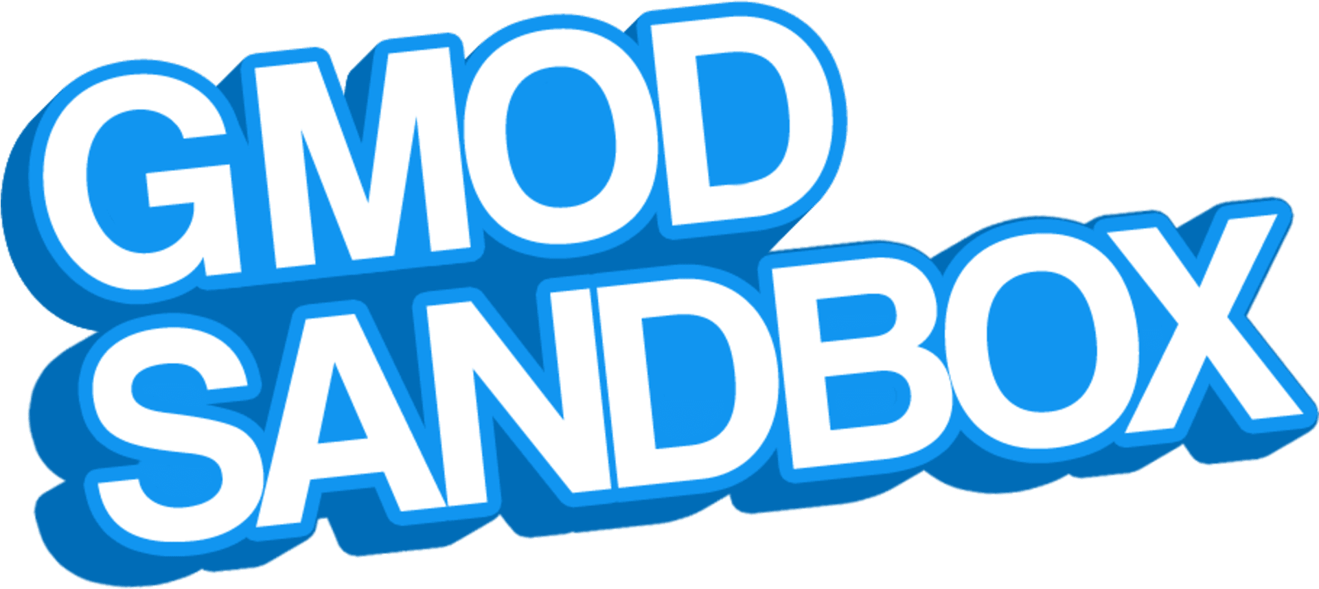 Serveur Garry's Mod Sandbox