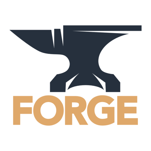 Serveur Minecraft Forge