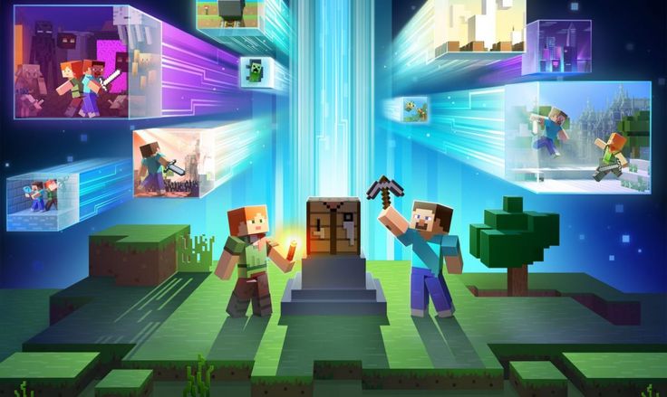 minecraft-support-icon