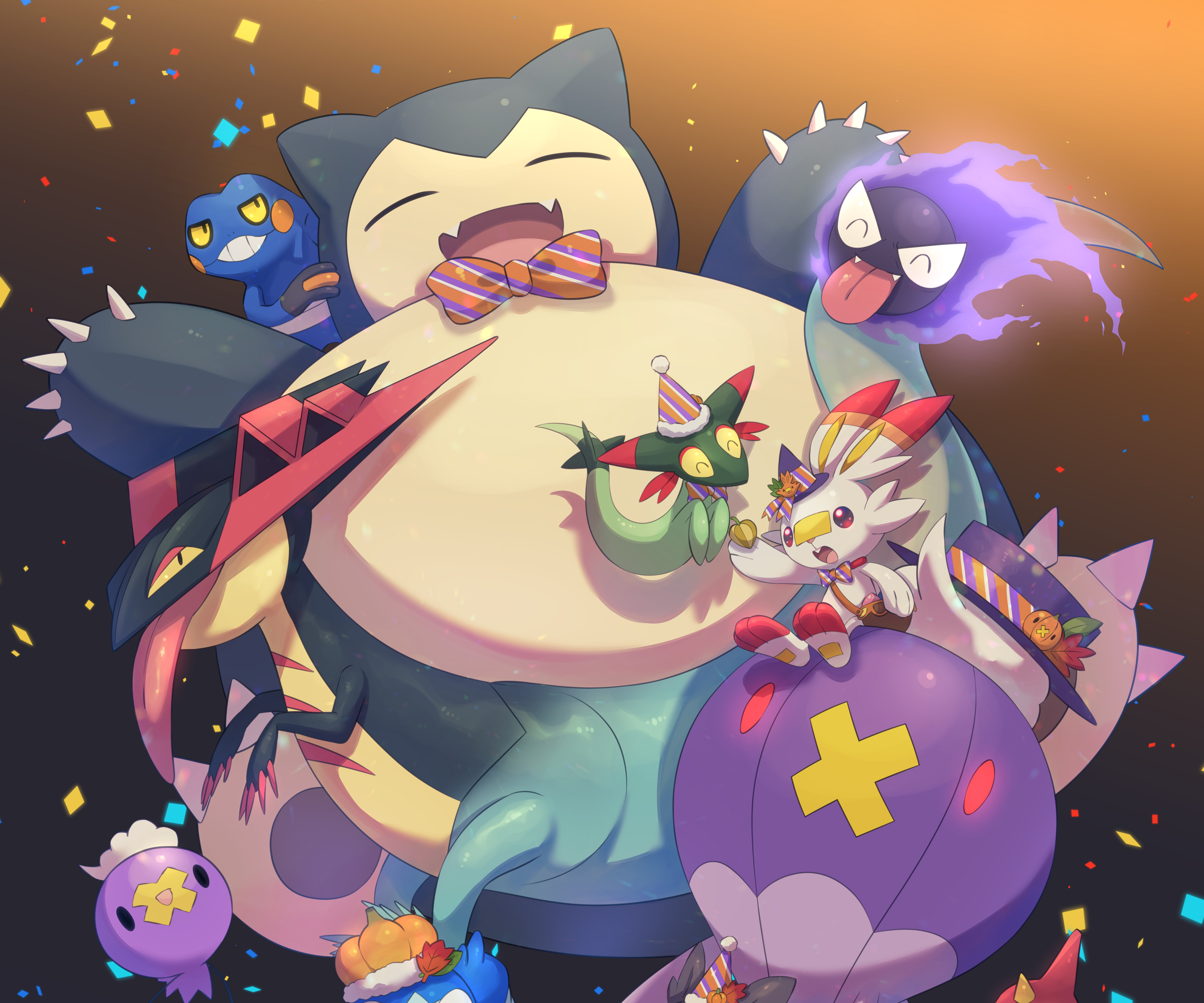 Serveur Palworld Survival