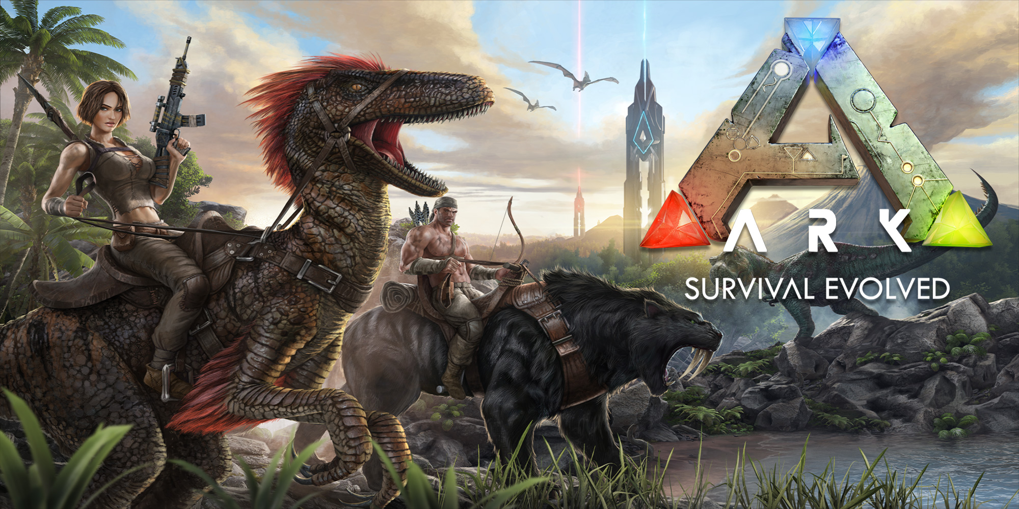 ARK Survival