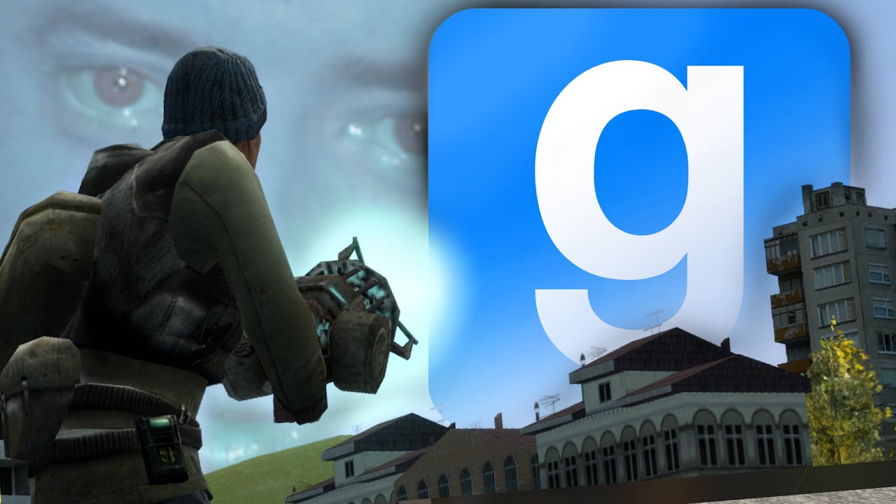 Garry's Mod